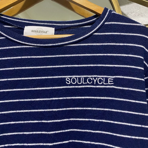 SoulCycle Sweater - Picture 2 of 4